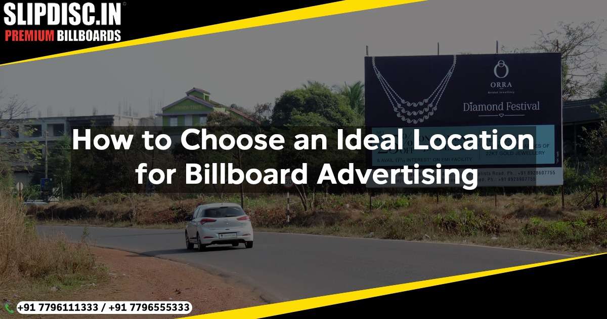 Why brands should opt for Outdoor Advertising