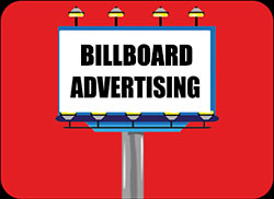 Billboard Advertising Goa | Outdoor Advertising Agency India