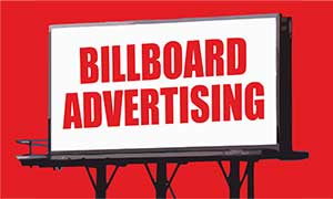 Billboard Advertising