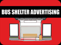 Bus Shelter Advertising Goa | Best Outdoor Advertising Agency India