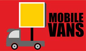 Mobile Billboards Goa